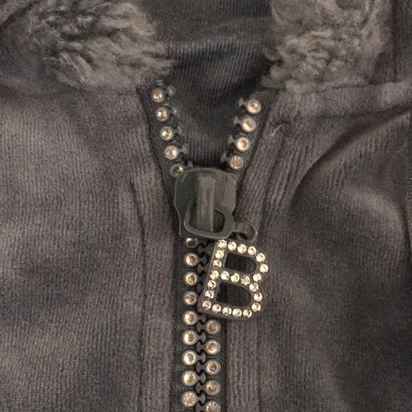 BCBG Max Azria Jacket Size XL Great Condition - Picture 3 of 6